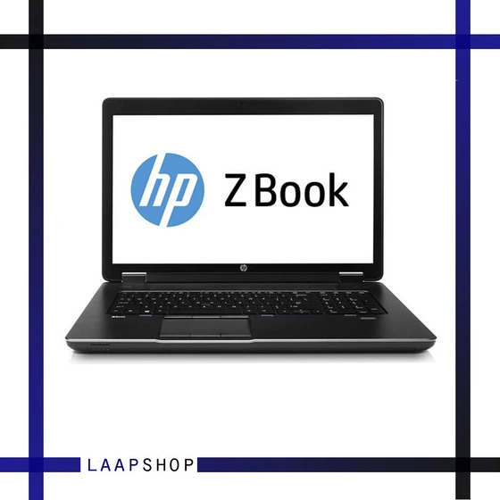 zbook g17