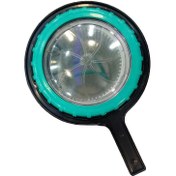 تصویر واشر استرینر 3 - 2 اینچ (باکالیت) Strainer