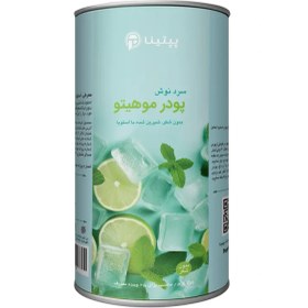 تصویر موهیتو قوطی 50 گرم 