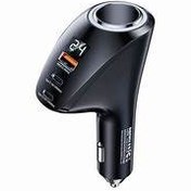 تصویر شارژر فندکی Remax مدل RCC339 