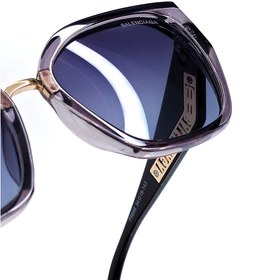 تصویر عینک آفتابی زنانه پلاریزه بالنسیاگا Sunglass