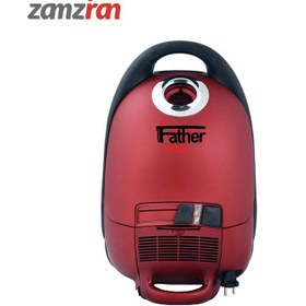 تصویر جاروبرقی آی فادر مدل 4030 ifather 4030 vaccum cleaner