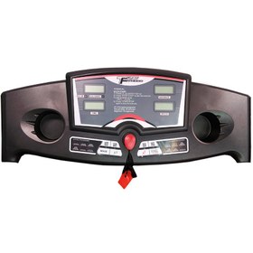 تصویر تردمیل خانگی و چندکاره توربو فیتنس TF 1900 ا Turbo Fitness 1900 treadmills Turbo Fitness 1900 treadmills