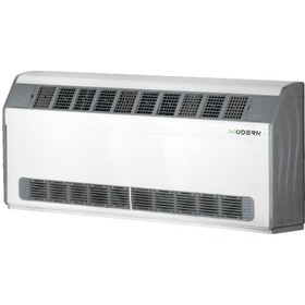 تصویر فن کویل زمینی 1000CFM مدرن 