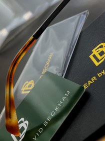 تصویر عینک آفتابی دیوید بکهام مدل DB1078 | اورجینال ORIGINAL DAVID BECHAM EYEWEAR DB1078