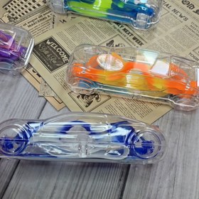 تصویر عینک شنا بچگانه 