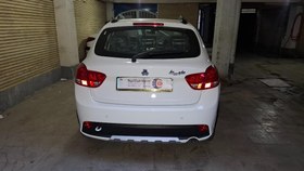 تصویر کوییک مدل 1404 ا S S