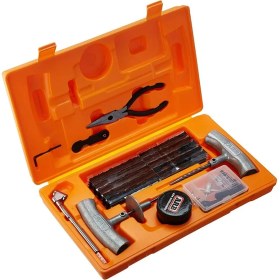 تصویر کیت پنچرگیری سری 2 ای آر بی ARB Speedy Seal Puncture Repair Kit 