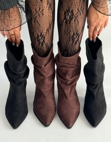 تصویر پاشنه چروک جلوتیز 4001 