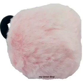 تصویر کش مو 009 