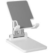 تصویر پایه نگهدارنده موبایل ارگو WMH00 ERGO WMH003 Mobile Holder Stand