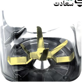 تصویر مخلوط کن بیم مدل BL1810 