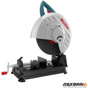 تصویر پروفیل بر صنعتی رونیکس مدل 5902 Ronix 5902 Metal cut-off grinder