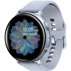 Samsung galaxy watch discount active 2 rosa