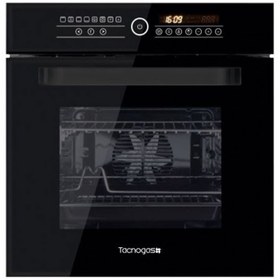 تصویر فر توکار تاکنو گاز مدل O125 O125 Built-in Oven