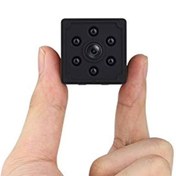 تصویر ریزترین دوربین مدار بسته سیمکارتی جهان مدلx3 