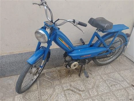 فروشگاه سادات سیکلت