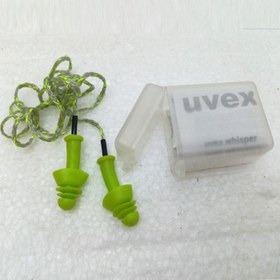 تصویر محافظ گوش یو وکس مدل RX-1456 