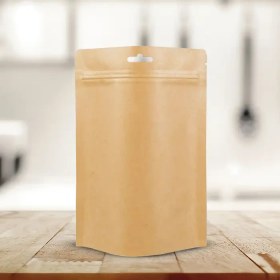 تصویر پاکت دو رو کرافت 