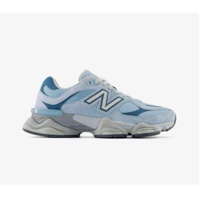 تصویر کتونی اورجینال برند New balance مدل 9060 کد 825825263 