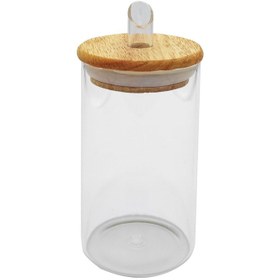 تصویر شکرپاش کد SW7-H11 - نخودی 