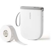 تصویر دستگاه لیبل زن چاپگر برچسب بی سیم قابل حمل D11 H 