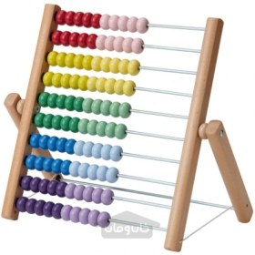 تصویر چرتکه ایکیا مدل IKEA UNDERHÅLLA 