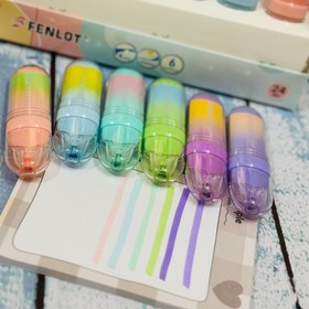 تصویر هایلایتر fenlot 