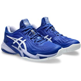 تصویر کفش تنیس اورجینال برند Asics مدل Court FF 3 Novak کد 802157464 