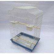تصویر قفس پرندگان کد ۷۰۰۲ 