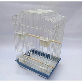 تصویر قفس پرندگان کد ۷۰۰۲ 