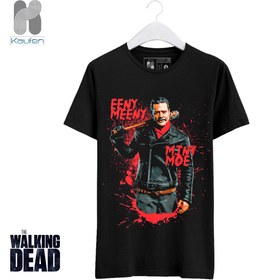 تصویر لباس Walking Dead 