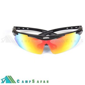 تصویر عینک کوهنوردی ایگل EAGLE مدل EK8 