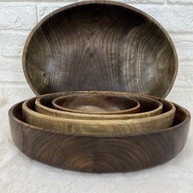 تصویر ست بیضی 