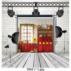 تصویر بکدراپ عکاسی DNA (18) 