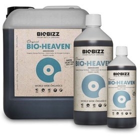 تصویر کود بایو هون بایوبیز 500 میلی لیتر Biobizz Bio Heaven 500 ml