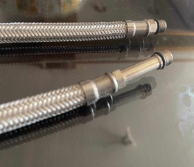 تصویر شلنگ تک پایه Shlng tkpayeh