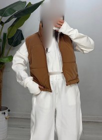 تصویر پافر سیلیکونی 