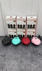 تصویر وافل ساز مدل مینی 