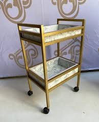 تصویر ترولی دو طبقه فورتیک 