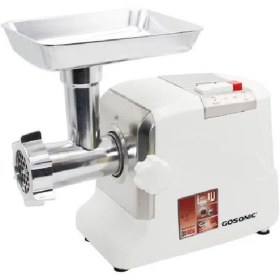 تصویر چرخ گوشت گوسونیک مدل GMG-856 Gosonic GMG-856 Meat Grinder