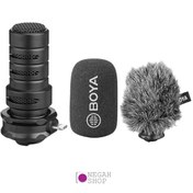 تصویر میکروفون موبایل بویا Boya BY-DM200 Boya BY-DM200 Microphone