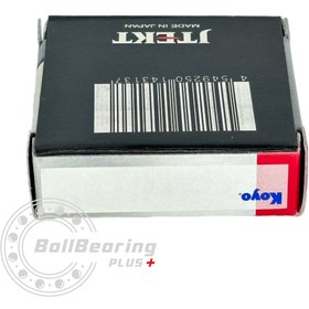 تصویر بلبرینگ 6005 2RS C3 FG 