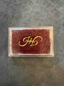 تصویر سوپر نگین یک مثقال کریستال اسپانیایی