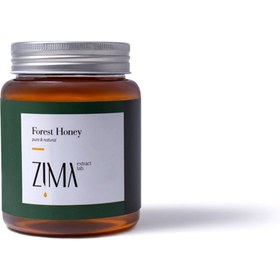 تصویر عسل جنگلی 