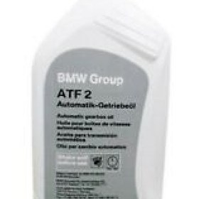 تصویر روغن گیربکس BMW ATF2 