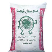 تصویر گچ زیرکار سمنان خجسته 25 کیلویی 