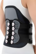 تصویر کمربند طبی پیشرفته قرقره ای مدل LSO 