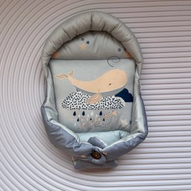 تصویر آغوشی سوئیسی آسیم مدل d کد 48698 