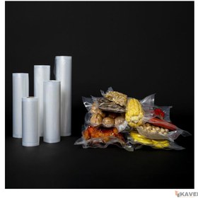 تصویر فیلم‌ پلاستیکی وکیوم Vacuum Forming Film